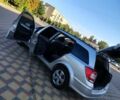Серый Опель Астра, объемом двигателя 1.7 л и пробегом 260 тыс. км за 6400 $, фото 10 на Automoto.ua