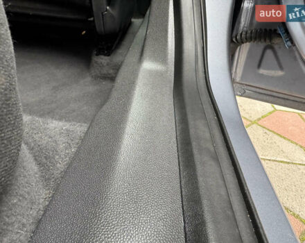 Серый Опель Астра, объемом двигателя 1.6 л и пробегом 209 тыс. км за 6400 $, фото 26 на Automoto.ua