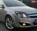 Сірий Опель Астра, об'ємом двигуна 0 л та пробігом 164 тис. км за 6300 $, фото 16 на Automoto.ua