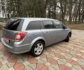 Серый Опель Астра, объемом двигателя 0 л и пробегом 209 тыс. км за 6400 $, фото 6 на Automoto.ua