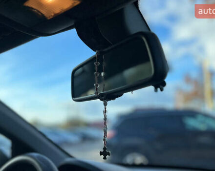 Серый Опель Астра, объемом двигателя 1.69 л и пробегом 260 тыс. км за 5300 $, фото 16 на Automoto.ua