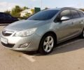 Опель Астра 2010 у Первомайськ на Automoto.ua Сірий Опель Астра, об'ємом двигуна 1.69 л та пробігом 223 тис. км за 7500 $, фото 26 на Automoto.ua