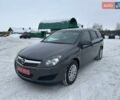 Серый Опель Астра, объемом двигателя 1.6 л и пробегом 189 тыс. км за 5850 $, фото 1 на Automoto.ua