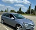 Сірий Опель Астра, об'ємом двигуна 1.6 л та пробігом 173 тис. км за 5800 $, фото 1 на Automoto.ua