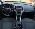 Сірий Опель Астра, об'ємом двигуна 1.6 л та пробігом 200 тис. км за 6300 $, фото 7 на Automoto.ua