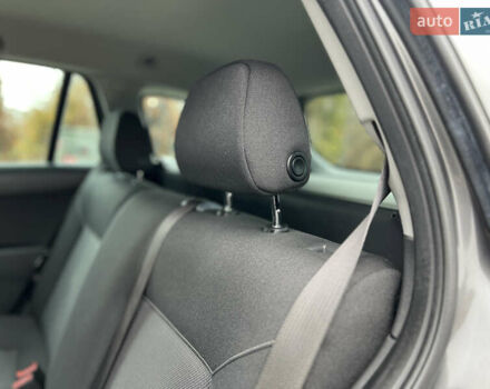 Сірий Опель Астра, об'ємом двигуна 1.6 л та пробігом 260 тис. км за 6250 $, фото 71 на Automoto.ua