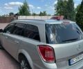 Серый Опель Астра, объемом двигателя 1.6 л и пробегом 227 тыс. км за 6200 $, фото 5 на Automoto.ua