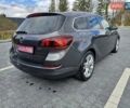 Опель Астра 2010 в Самборе на Automoto.ua Серый Опель Астра, объемом двигателя 0 л и пробегом 203 тыс. км за 8499 $, фото 12 на Automoto.ua