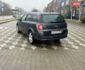 Серый Опель Астра, объемом двигателя 1.6 л и пробегом 175 тыс. км за 5650 $, фото 13 на Automoto.ua