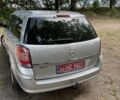 Сірий Опель Астра, об'ємом двигуна 1.6 л та пробігом 222 тис. км за 6800 $, фото 5 на Automoto.ua