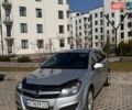 Сірий Опель Астра, об'ємом двигуна 1.91 л та пробігом 195 тис. км за 6500 $, фото 1 на Automoto.ua
