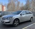 Серый Опель Астра, объемом двигателя 0 л и пробегом 187 тыс. км за 6500 $, фото 1 на Automoto.ua