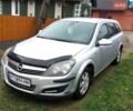 Сірий Опель Астра, об'ємом двигуна 1.7 л та пробігом 260 тис. км за 4300 $, фото 6 на Automoto.ua