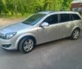 Серый Опель Астра, объемом двигателя 1.7 л и пробегом 280 тыс. км за 5900 $, фото 7 на Automoto.ua