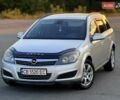 Сірий Опель Астра, об'ємом двигуна 1.69 л та пробігом 355 тис. км за 5250 $, фото 1 на Automoto.ua