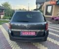 Серый Опель Астра, объемом двигателя 1.8 л и пробегом 187 тыс. км за 6999 $, фото 36 на Automoto.ua