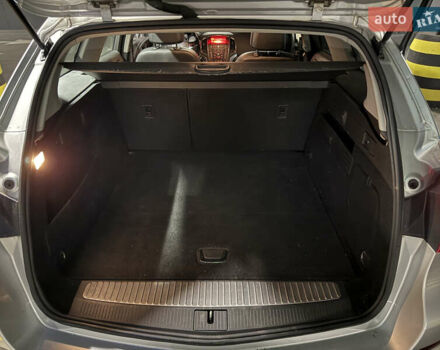 Серый Опель Астра, объемом двигателя 1.4 л и пробегом 243 тыс. км за 7800 $, фото 15 на Automoto.ua