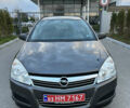 Опель Астра 2010 в Полтаве на Automoto.ua Серый Опель Астра, объемом двигателя 1.6 л и пробегом 143 тыс. км за 6500 $, фото 131 на Automoto.ua