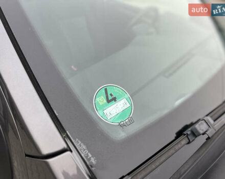 Сірий Опель Астра, об'ємом двигуна 1.6 л та пробігом 260 тис. км за 6250 $, фото 51 на Automoto.ua