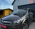 Серый Опель Астра, объемом двигателя 1.6 л и пробегом 202 тыс. км за 6399 $, фото 1 на Automoto.ua