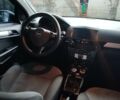 Серый Опель Астра, объемом двигателя 1.6 л и пробегом 199 тыс. км за 7100 $, фото 8 на Automoto.ua