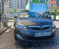 Серый Опель Астра, объемом двигателя 1.7 л и пробегом 387 тыс. км за 6000 $, фото 1 на Automoto.ua