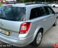 Опель Астра 2010 в Виннице на Automoto.ua Серый Опель Астра, объемом двигателя 1.7 л и пробегом 209 тыс. км за 7200 $, фото 2 на Automoto.ua