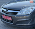 Сірий Опель Астра, об'ємом двигуна 1.6 л та пробігом 203 тис. км за 4999 $, фото 15 на Automoto.ua