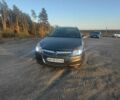 Серый Опель Астра, объемом двигателя 1.9 л и пробегом 283 тыс. км за 6600 $, фото 5 на Automoto.ua