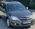 Сірий Опель Астра, об'ємом двигуна 1.7 л та пробігом 276 тис. км за 5528 $, фото 4 на Automoto.ua