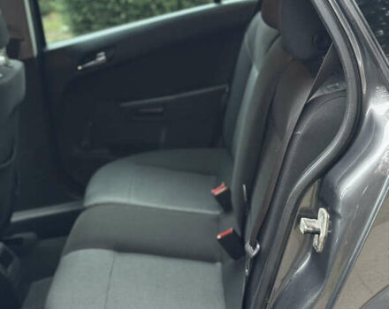 Сірий Опель Астра, об'ємом двигуна 1.6 л та пробігом 215 тис. км за 5750 $, фото 18 на Automoto.ua