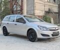 Сірий Опель Астра, об'ємом двигуна 1.7 л та пробігом 260 тис. км за 1955 $, фото 1 на Automoto.ua