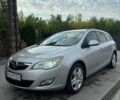 Сірий Опель Астра, об'ємом двигуна 1.69 л та пробігом 288 тис. км за 5800 $, фото 1 на Automoto.ua