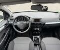Сірий Опель Астра, об'ємом двигуна 1.6 л та пробігом 224 тис. км за 5848 $, фото 7 на Automoto.ua