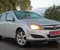 Сірий Опель Астра, об'ємом двигуна 1.6 л та пробігом 239 тис. км за 5150 $, фото 1 на Automoto.ua