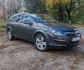 Сірий Опель Астра, об'ємом двигуна 1.4 л та пробігом 184 тис. км за 6300 $, фото 1 на Automoto.ua