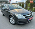 Опель Астра 2010 в Полтаве на Automoto.ua Серый Опель Астра, объемом двигателя 1.6 л и пробегом 143 тыс. км за 6500 $, фото 149 на Automoto.ua