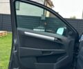 Сірий Опель Астра, об'ємом двигуна 1.8 л та пробігом 201 тис. км за 6100 $, фото 24 на Automoto.ua