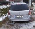 Серый Опель Астра, объемом двигателя 1.6 л и пробегом 181 тыс. км за 7200 $, фото 14 на Automoto.ua
