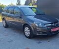 Сірий Опель Астра, об'ємом двигуна 1.8 л та пробігом 210 тис. км за 6400 $, фото 2 на Automoto.ua