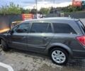 Сірий Опель Астра, об'ємом двигуна 1.69 л та пробігом 275 тис. км за 4800 $, фото 10 на Automoto.ua