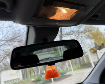 Серый Опель Астра, объемом двигателя 1.6 л и пробегом 177 тыс. км за 6700 $, фото 17 на Automoto.ua