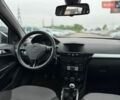 Сірий Опель Астра, об'ємом двигуна 1.6 л та пробігом 224 тис. км за 5850 $, фото 13 на Automoto.ua