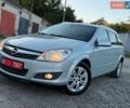 Серый Опель Астра, объемом двигателя 1.6 л и пробегом 236 тыс. км за 6199 $, фото 19 на Automoto.ua