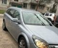 Сірий Опель Астра, об'ємом двигуна 1.6 л та пробігом 208 тис. км за 6500 $, фото 1 на Automoto.ua