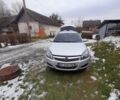 Серый Опель Астра, объемом двигателя 1.6 л и пробегом 181 тыс. км за 7200 $, фото 21 на Automoto.ua