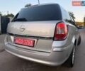Сірий Опель Астра, об'ємом двигуна 0 л та пробігом 164 тис. км за 6300 $, фото 9 на Automoto.ua