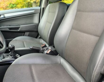 Сірий Опель Астра, об'ємом двигуна 1.7 л та пробігом 292 тис. км за 6400 $, фото 7 на Automoto.ua