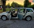 Сірий Опель Астра, об'ємом двигуна 1.6 л та пробігом 179 тис. км за 5900 $, фото 17 на Automoto.ua