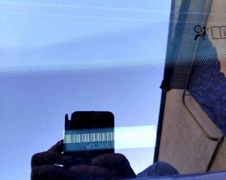 Сірий Опель Астра, об'ємом двигуна 17 л та пробігом 288 тис. км за 5200 $, фото 6 на Automoto.ua